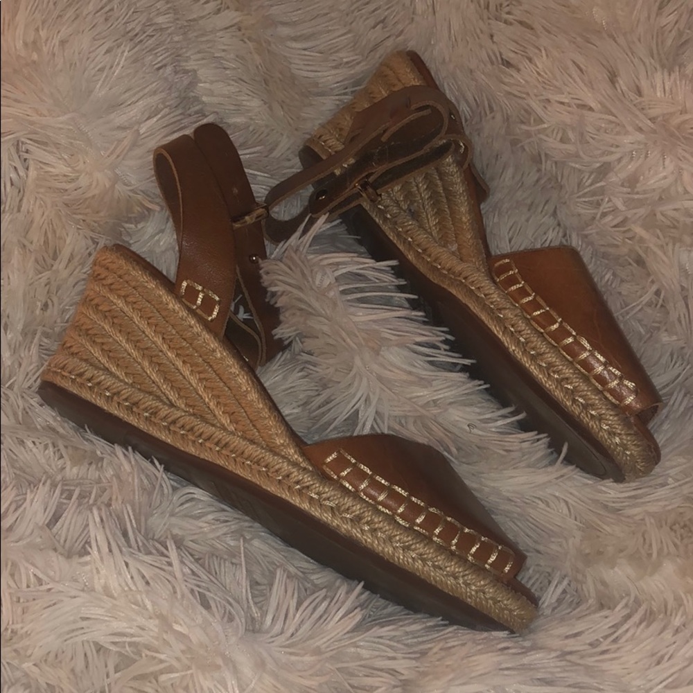 2inch wedge